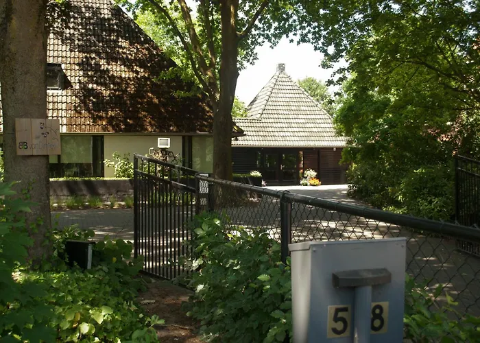 Hotel: B&B van Dinter