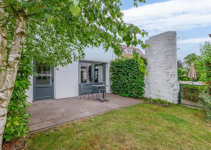 B&B de oude melkfabriek